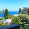 PANORAMIC RESIDENCE TAORMINA SeaView Terrace Pool