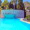 PANORAMIC RESIDENCE TAORMINA SeaView Terrace Pool