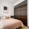 base-Beijing Sanlitun Serviced Apartment-Close to Forbidden City, Tian'anmen Square &Bike rental &Subway Line 2&3&17 &Free coffee &Washing machine, Kitchen &English speaking &High speed free WiFi &Robot - Beijing