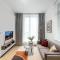 base-Beijing Sanlitun Serviced Apartment-Close to Forbidden City, Tian'anmen Square &Bike rental &Subway Line 2&3&17 &Free coffee &Washing machine, Kitchen &English speaking &High speed free WiFi &Robot - Beijing