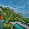 Villa Borobudur Resort