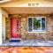 Hollywood Villa close to the BEACH w/HEATED POOL - هوليوود