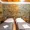 Mestia Hotel Amirani