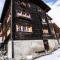 Heimeliges Walliserhaus