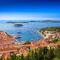 Beach Bay Hvar Hotel