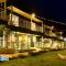 Liusu Homestay