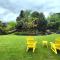 Brecon Pond Bed & Breakfast