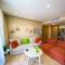 Mangroovy - 1BR Glamorous Gouna view condo - 赫尔格达