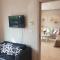 Mangroovy - 1BR Glamorous Gouna view condo - 赫尔格达