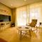 Mangroovy - 1BR Glamorous Gouna view condo - 赫尔格达