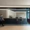base-Beijing Sanlitun Serviced Apartment-Close to Forbidden City, Tian'anmen Square &Bike rental &Subway Line 2&3&17 &Free coffee &Washing machine, Kitchen &English speaking &High speed free WiFi &Robot - Beijing