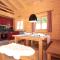 Chalet Chiemgau