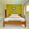 The Seaboards Apartments Seychelles