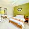 The Seaboards Apartments Seychelles