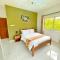 The Seaboards Apartments Seychelles