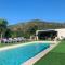 Villa avec piscine a Saint Florent 350 m² vue mer et montagne