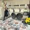 Home of Camper 659 in Seremban (16-18Pax) - 芙蓉