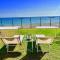 Paradise Beachfront Villa, Porto Columbu, Sardinia