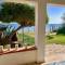 Paradise Beachfront Villa, Porto Columbu, Sardinia