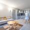 Superbe Appartement avec Piscine