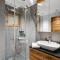 Chalet Larchwood by Mrs Miggins