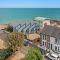 Lovely Seaside Villa & Gardens 40 Metres to Beach - Felpham