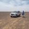 Abdo Luxury Camp with Heating - Merzouga