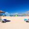 UHC Cambrils Paradis Family Complex
