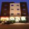 Airport Hotel The Class - A Unit of Lohia Group of Hotels