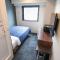 HOTEL LiVEMAX Umeda WEST