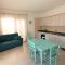 Sardinia Home Rent Badesi 1-2-3-4-5-6-7