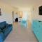 Sardinia Home Rent Badesi 1-2-3-4-5-6-7