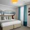 Seraphine Hammersmith Hotel