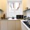Dante Apartment by Holiday Solutions