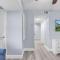 Stunning Oceanfront Views w Pool - Atlantica Towers Condo - ميرتل بيتش