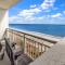 Stunning Oceanfront Views w Pool - Atlantica Towers Condo - ميرتل بيتش
