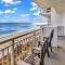 Stunning Oceanfront Views w Pool - Atlantica Towers Condo - ميرتل بيتش