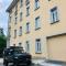 GuestHouse Lugano Studio Apartments by LR