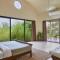 SaffronStays Yahvi Waters by Kosha Villas, Pawna - pool villa with stunning lake view