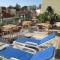 Pensao Residencial Vila Teresinha