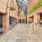 Comwell H C Andersen Dolce by Wyndham - Odense