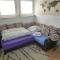 Airport Apartment