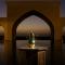 Tilal Liwa Hotel - Madinat Zayed - Medina Zayed