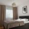 Apartament Trzech Stolic - 乔左维尔考普尔斯基