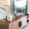 Sublime appartement vue mer