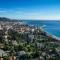 Sublime appartement vue mer