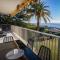 Sublime appartement vue mer
