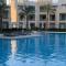 Mangroovy - 1BR Ravishing Lake and Mountain View - Hurghada