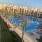 Mangroovy - 1BR Ravishing Lake and Mountain View - Hurghada