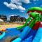 Apartamenty Sun & Snow Resorts C Białka Tatrzańska z sauną - Białka Tatrzanska